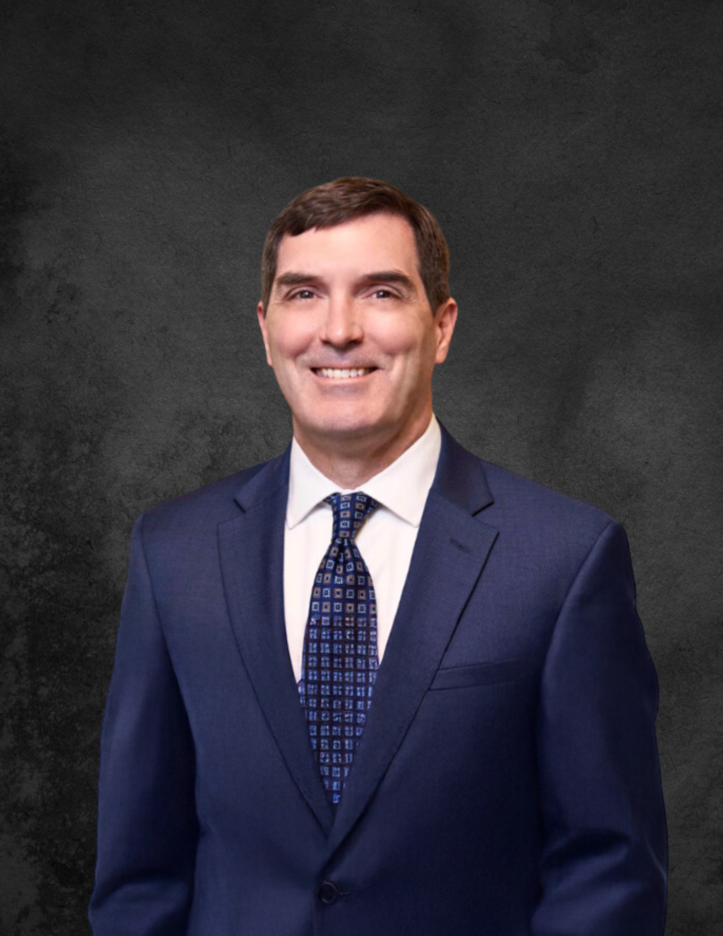 Brian Andrew – Partner Holdings